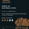 KENIA AA MATUNDA NYERI - Imagen 2