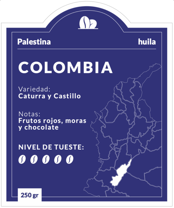 Colombia 1000