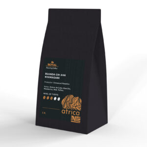 RUANDA – CIH AHA BAHO COFFEE/NYAMAGABE