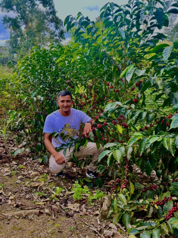Finca Perú